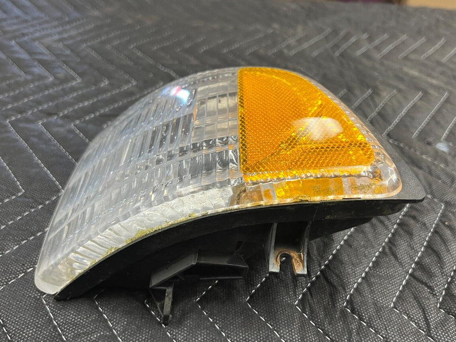 1998-2001 Dodge Ram 1500 Left Driver Front Headlight Lamp 083831505 OEM #708EM