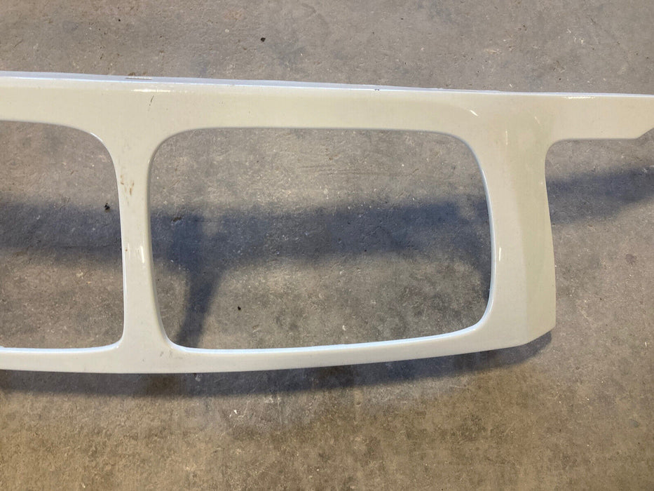 1988-96 BMW E34 5 Series 525i 535i Headlight Trim Grille Surround OEM #1940M