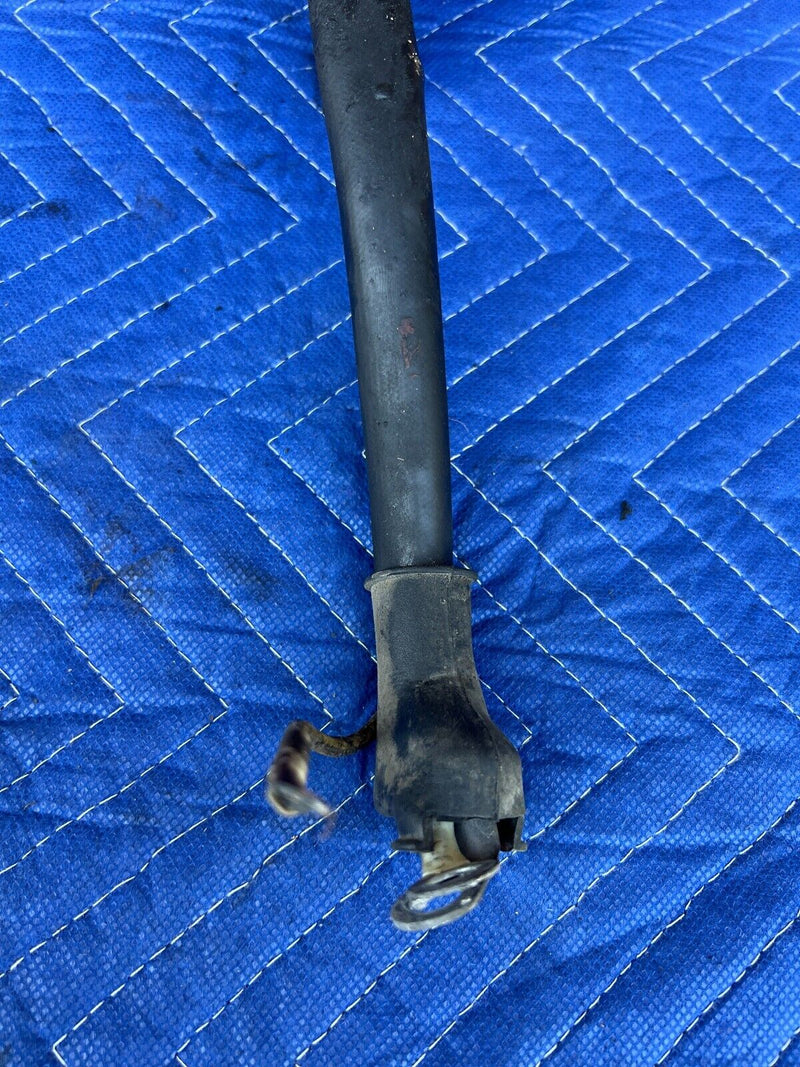 1979-1985 Mercedes 300SD W126 Positive Battery Cable 1115460235 OEM #425EM