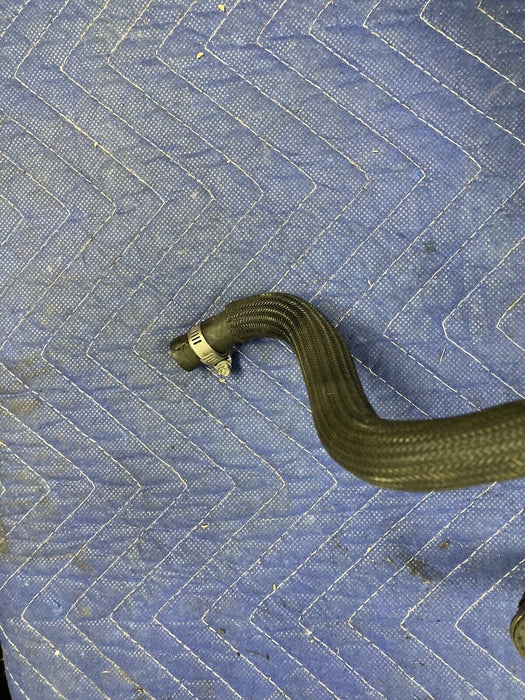 2004-2007 Volvo S60R S60 V70R Vacuum Purge Valve Hose Line 30645457 OEM #2876M