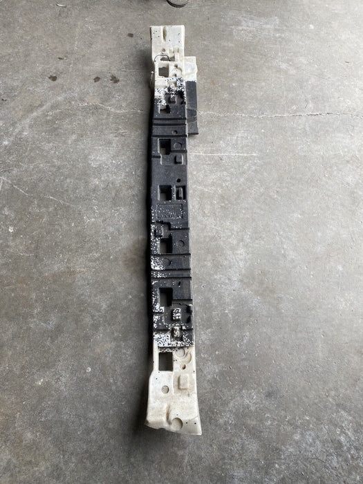 2001-2004 Volvo S60R S60 Rear Bumper Reinforcement Foam Impact 9484005 #1736E