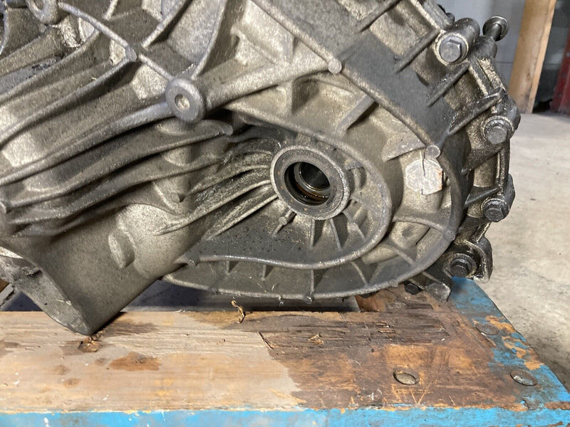 2004-2007 Volvo S60R S60 V70R M66 Manual Transmission 6 Speed OEM #2837M