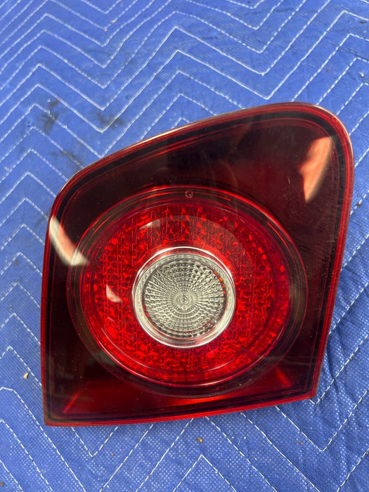 2006-2010 VW Jetta 2.5L Left LH Driver Rear Inner Tail Light 1K5945093J OE#101MC