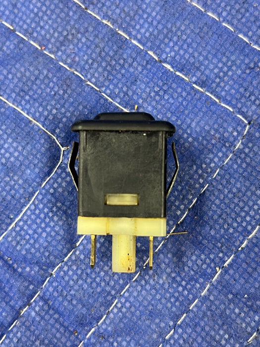 1984-1993 BMW E30 Sedan Power Window Lock Switch Control 038316 OEM #1369EM