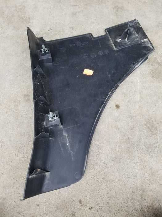 1992-2007 Ford E150 E250 E350 OEM 1502348 RIGHT PASSENGER LOWER KICK TRIM #874CN