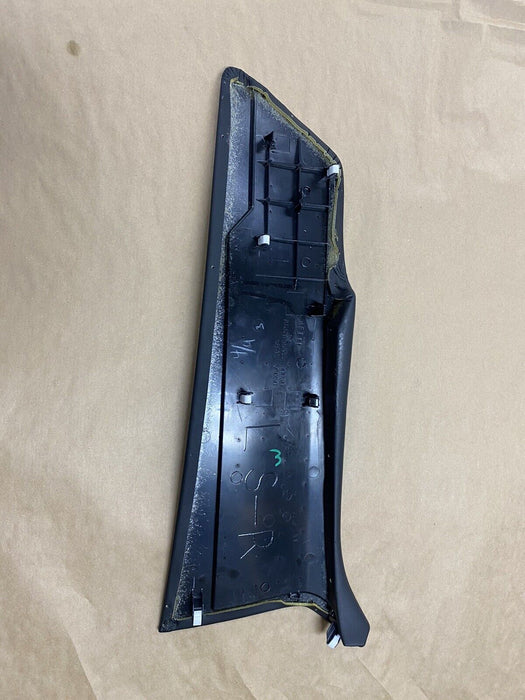 2007-2012 Lexus LS460 LS460L Center Console Right Side Leather Panel OEM #2096EJ