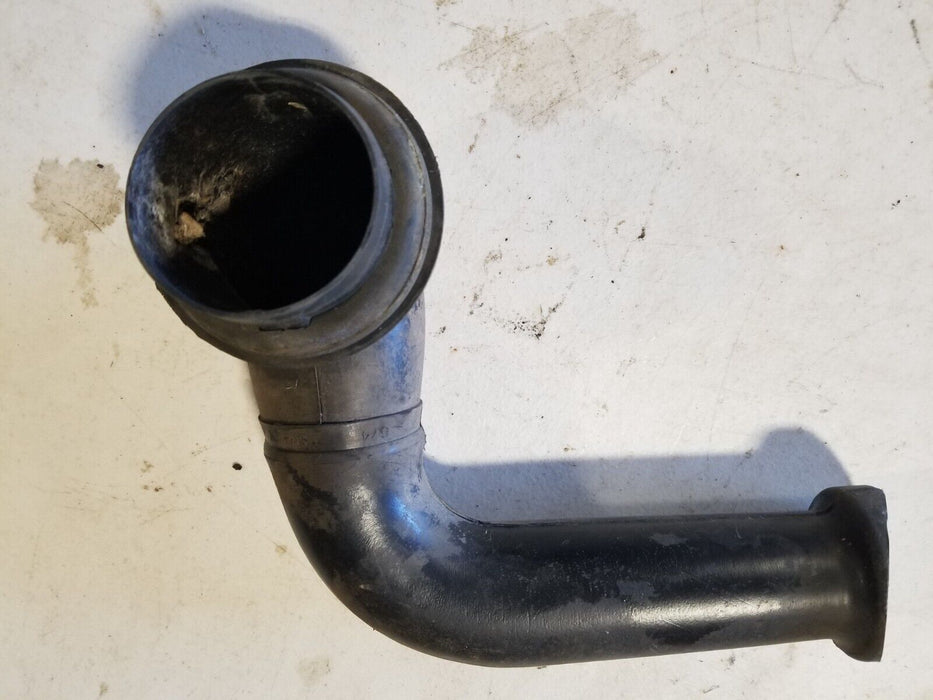 1986 - 1993 Volvo 240 242 244 245 Airbox Intake Tube Snorkel #13AN