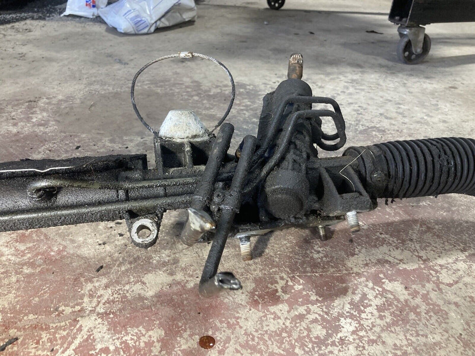 1992-1997 Volvo 850 GLT Rack and Pinion Power Steering Front Assembly OEM #634M