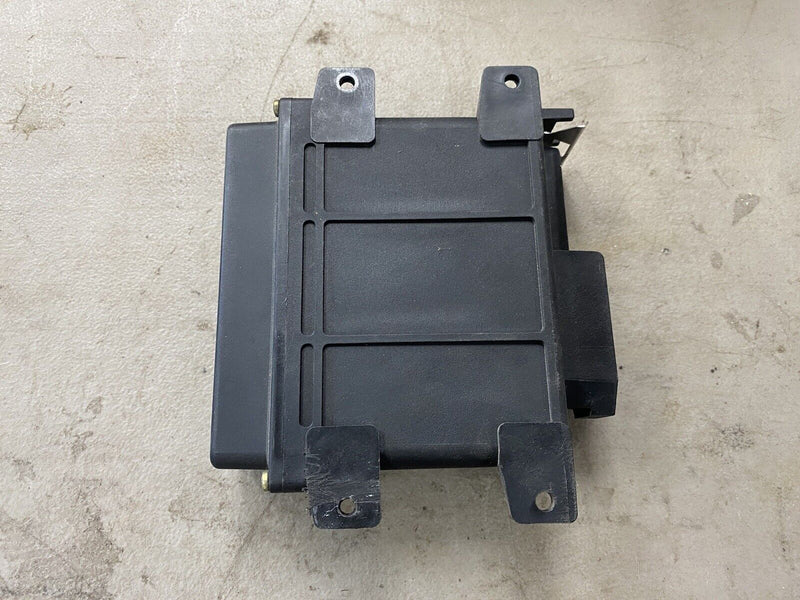 Volvo 240 740 940 Turbo EZK Ignition Control Unit Bosch 0227400148 3517369 #2699