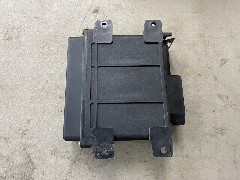 Volvo 240 740 940 Turbo EZK Ignition Control Unit Bosch 0227400148 3517369 #2699