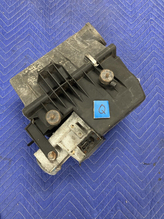 1982-1994 BMW E30 E28 318i 325i MAF Box Mass Air Flow Sensor 1707050 OEM #2505M