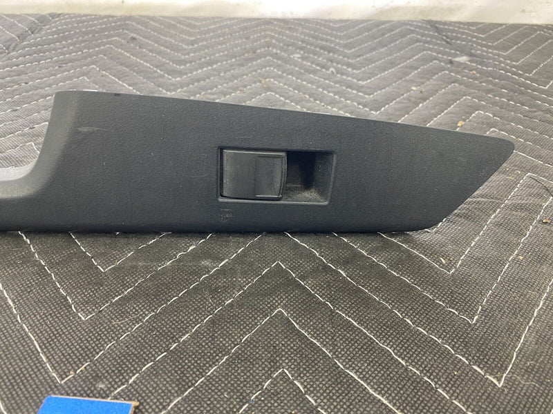 09-10 Pontiac Vibe 09-13 Matrix Toyota Rear Left Power Window Switch OEM #3154E