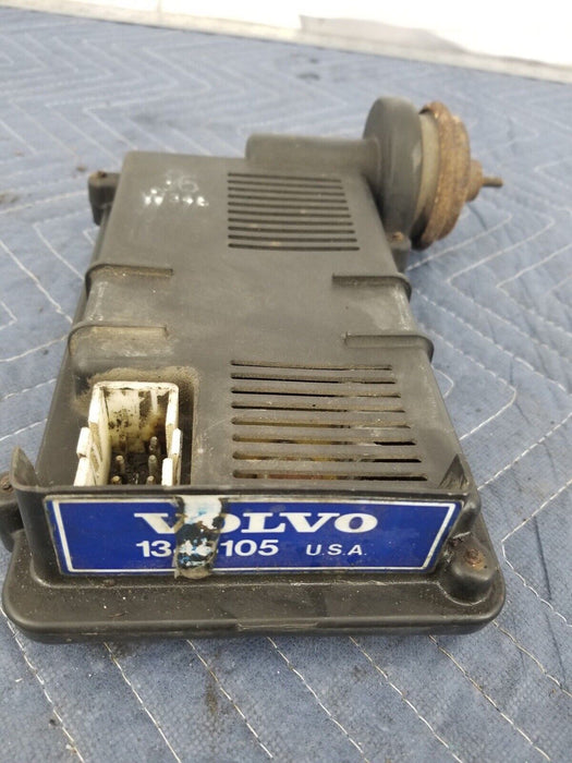 Volvo 240 244 245 Ignition Control Module Computer 1346105 Chrysler OEM #2688E