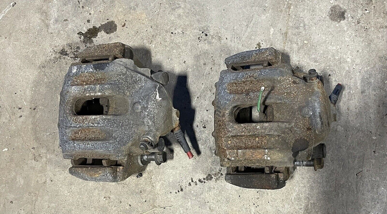 BMW E36 M3 1995 1996 1997 1998 92-99 Front Brake Calipers Left Right OEM #220J