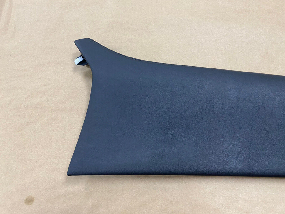 2007-2012 Lexus LS460 LS460L Center Console Right Side Leather Panel OEM #2096EJ