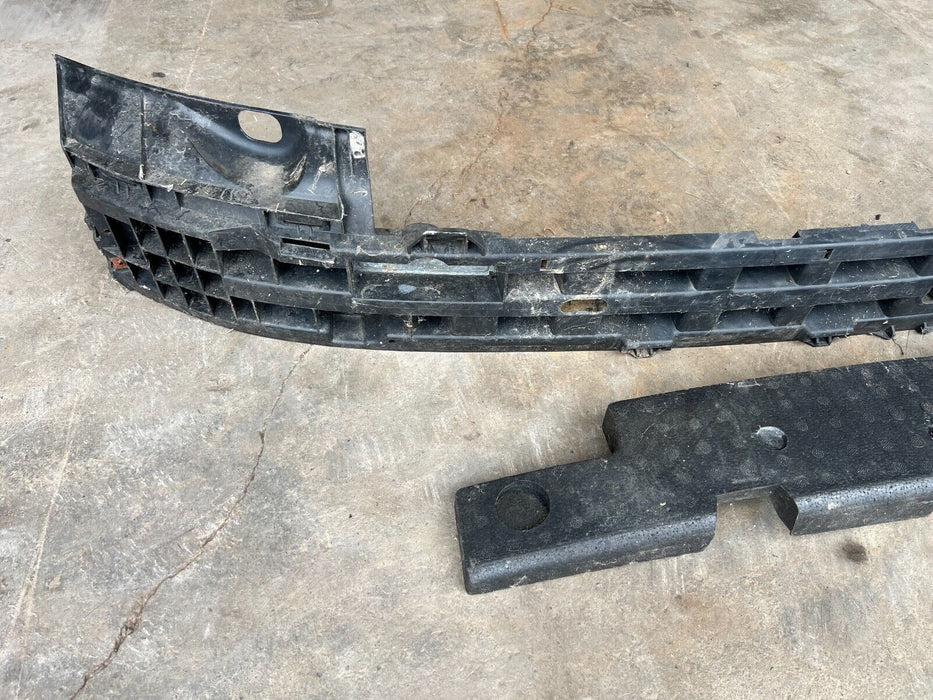 2005-2007 Volvo S60R S60 V70R Front Bumper Brace Reinforcement Insert OEM#1164EM