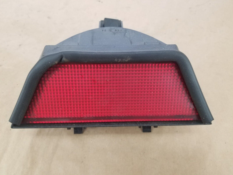 1992 - 1999 BMW M3 E36 OEM 83634919 REAR THIRD BRAKE LIGHT HIGH WINDOW #760CN