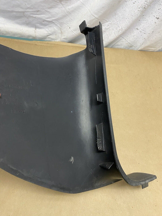 2001-2004 Dodge Dakota Durango Left Lower Kick Panel Trim 5HD43TRMAC OEM #2455E