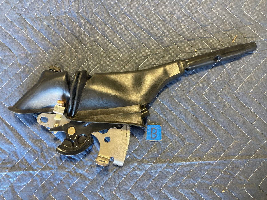 1988-1996 BMW E34 5 Series 525i 535i Emergency Brake Handle Parking OEM #2013M