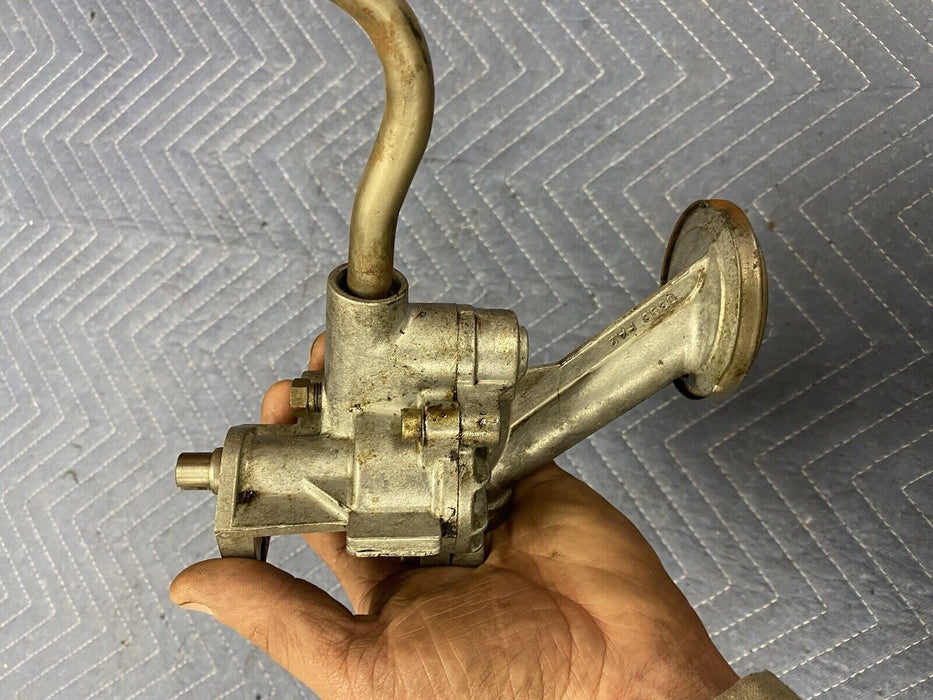 1979-1995 Volvo B21 - B23 B230 Engine Oil Pump 240's 740 760 780 940 OEM #2153E