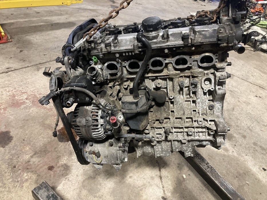 2001-2009 Volvo S60R V70R 2.5L Engine 120k B5254T4 5 Cylinder Turbo AWD #1494M