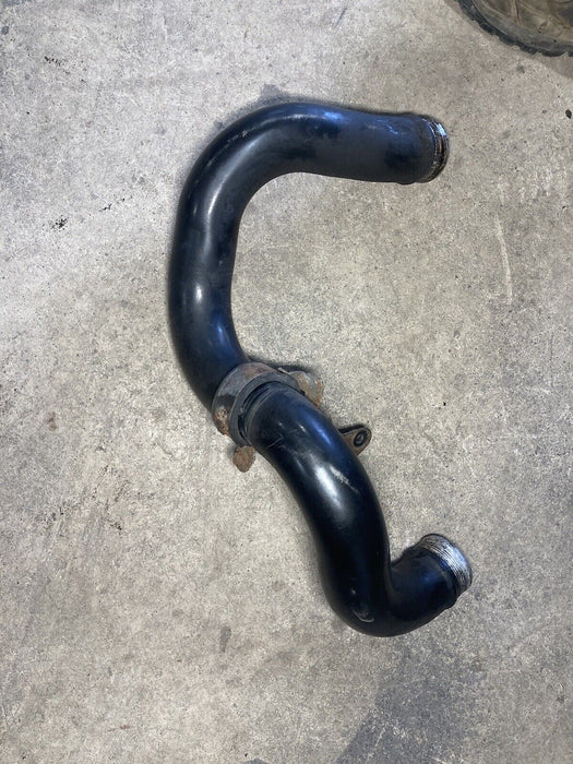 1992-1997 Volvo 850 GLT V70 Intercooler Turbo Charger Crossover Pipe Tube #770M