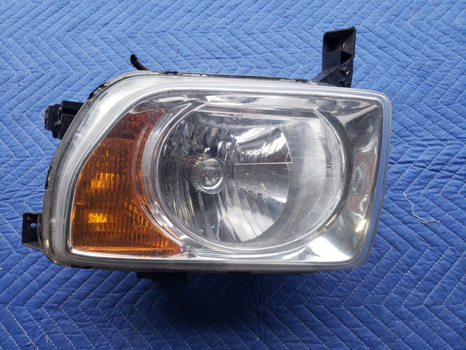 2003-2006 Honda Element Passenger Driver L Headlight Assembly #994CN