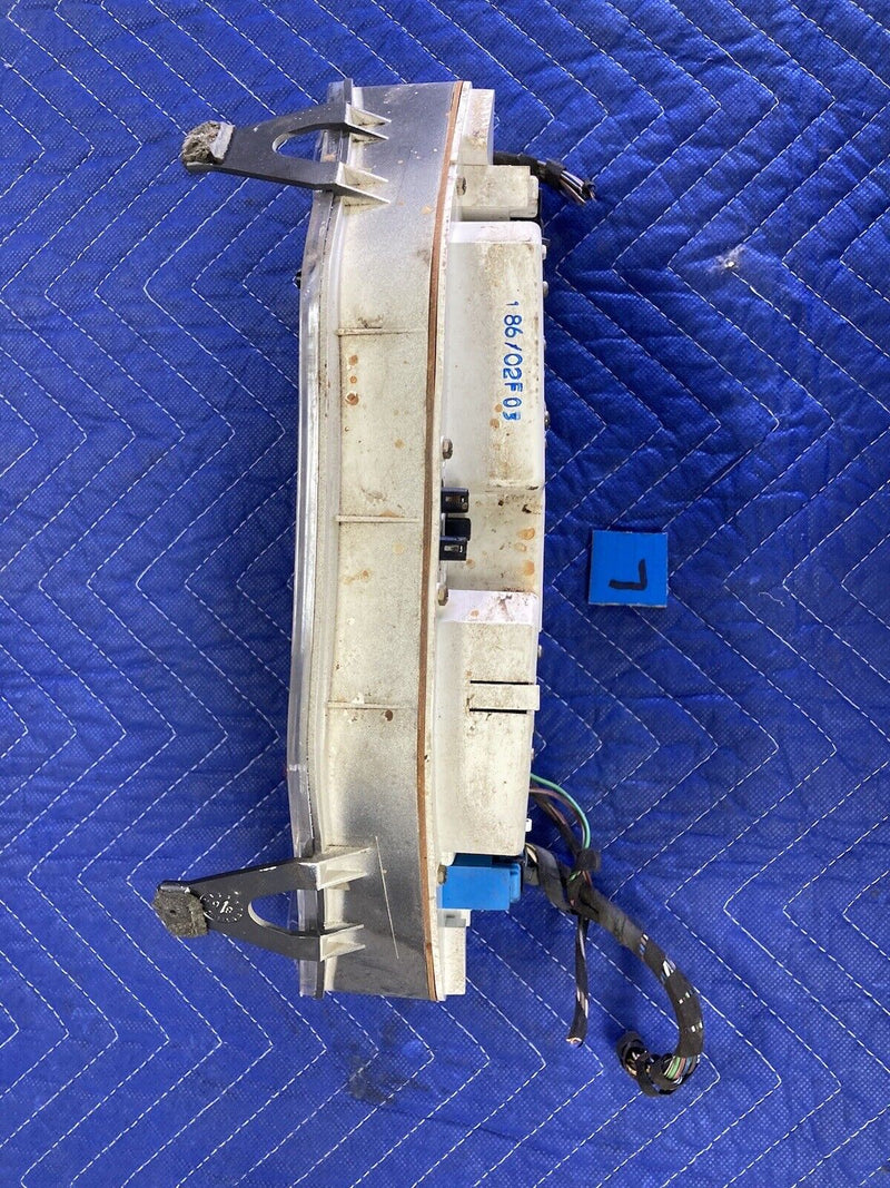 1982-1994 BMW E30 318i 325i Instrument Gauge Cluster Assembly MPH OEM #2473M