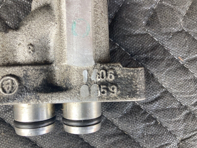 BMW E39 5 7 Series M5 5.0L S62 Oil Cooler Control Valve 11441406683 OEM #2174M