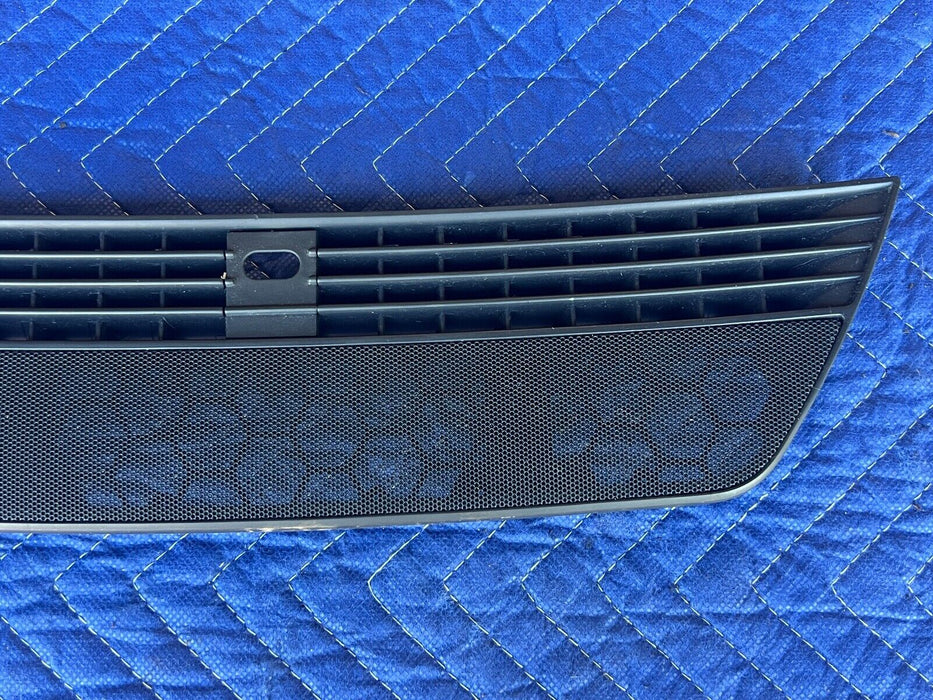 2003-2009 Audi S4 B6 B7 8E Sun Visor Defrost Vent Trim Cover 8E0819681 OEM#493EM