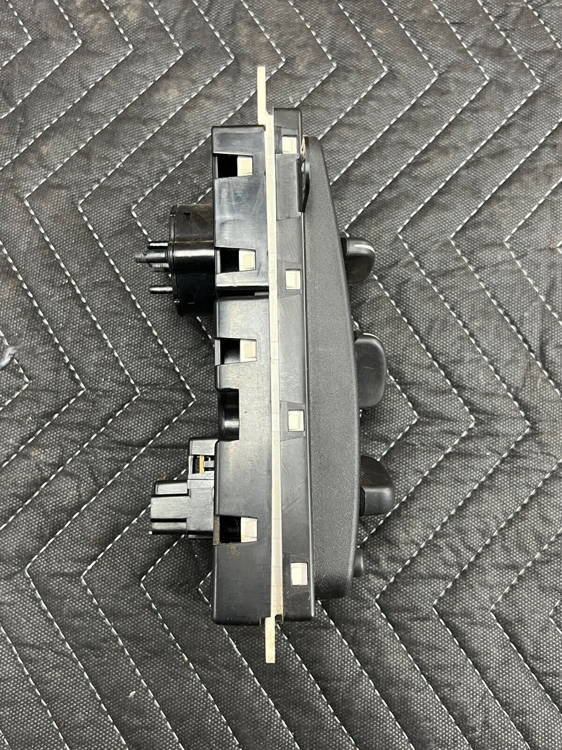 1998-2001 Dodge Ram 1500 Heater A/C Climate Temperature Switch Control OEM#722EM