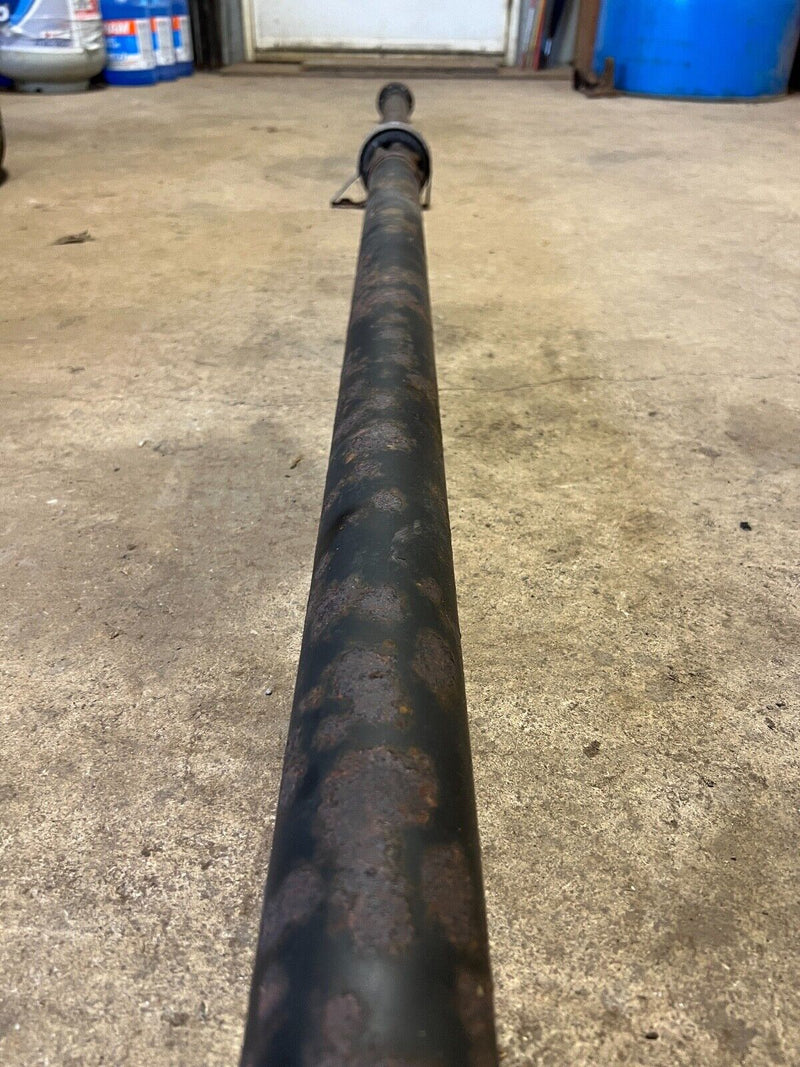 2005-2007 Volvo S60R S60 V70R Rear Driveshaft Drive Shaft 30759215 OEM #1167EM