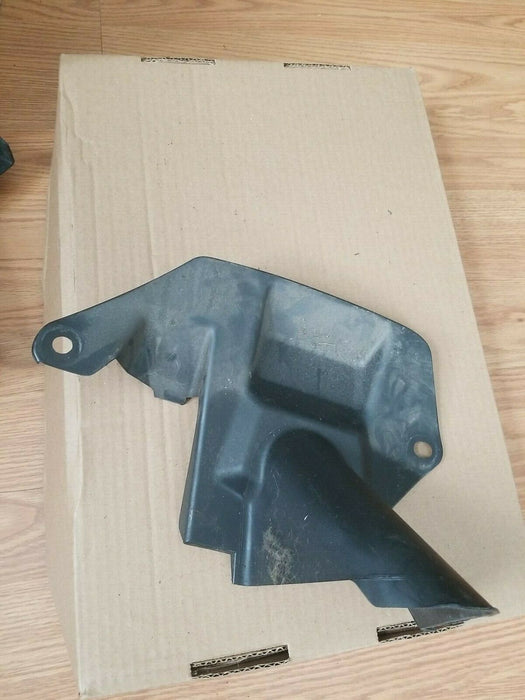 99-05 VW Volkswagen JETTA LOWER STEERING COLUMN COVER TRIM PANEL #173CN