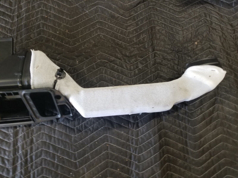 1993-1997 Volvo 850 850R Dash HVAC Heat & AC Ducts Tubing Vents L & R OEM #2873E