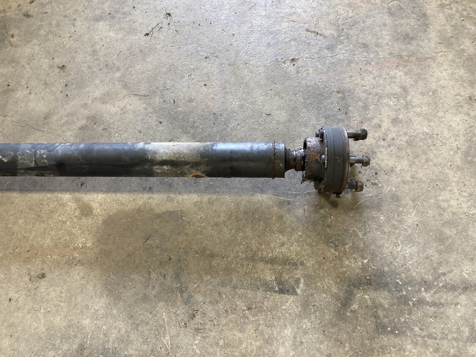 1986-1994 BMW 7 Series E32 Automatic Transmission Driveshaft Crank OEM #799M