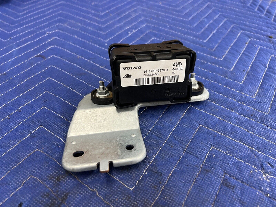 2005-2007 Volvo S60R V70R YAW Sensor Control Module Unit 30773379 OEM #1042EM