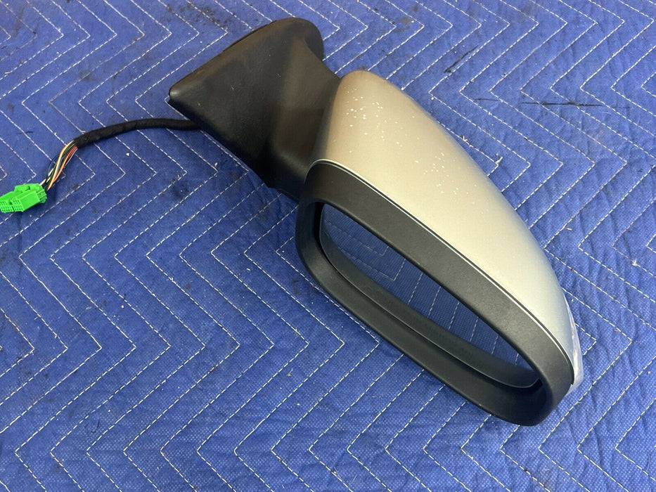 2005-2007 Volvo S60R V70R Passenger RH Side Mirror Assembly 30779813 OEM #1188EM