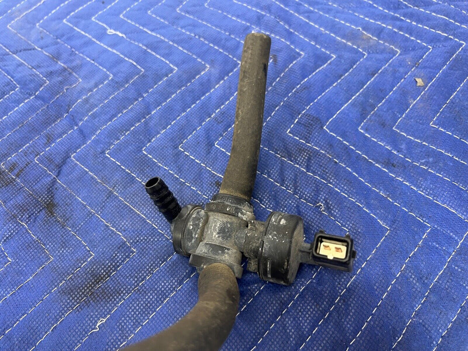 2005-2007 Volvo S60R V70R Gas Tank EVAP System Turbo Valve Vacuum OEM #1266EM