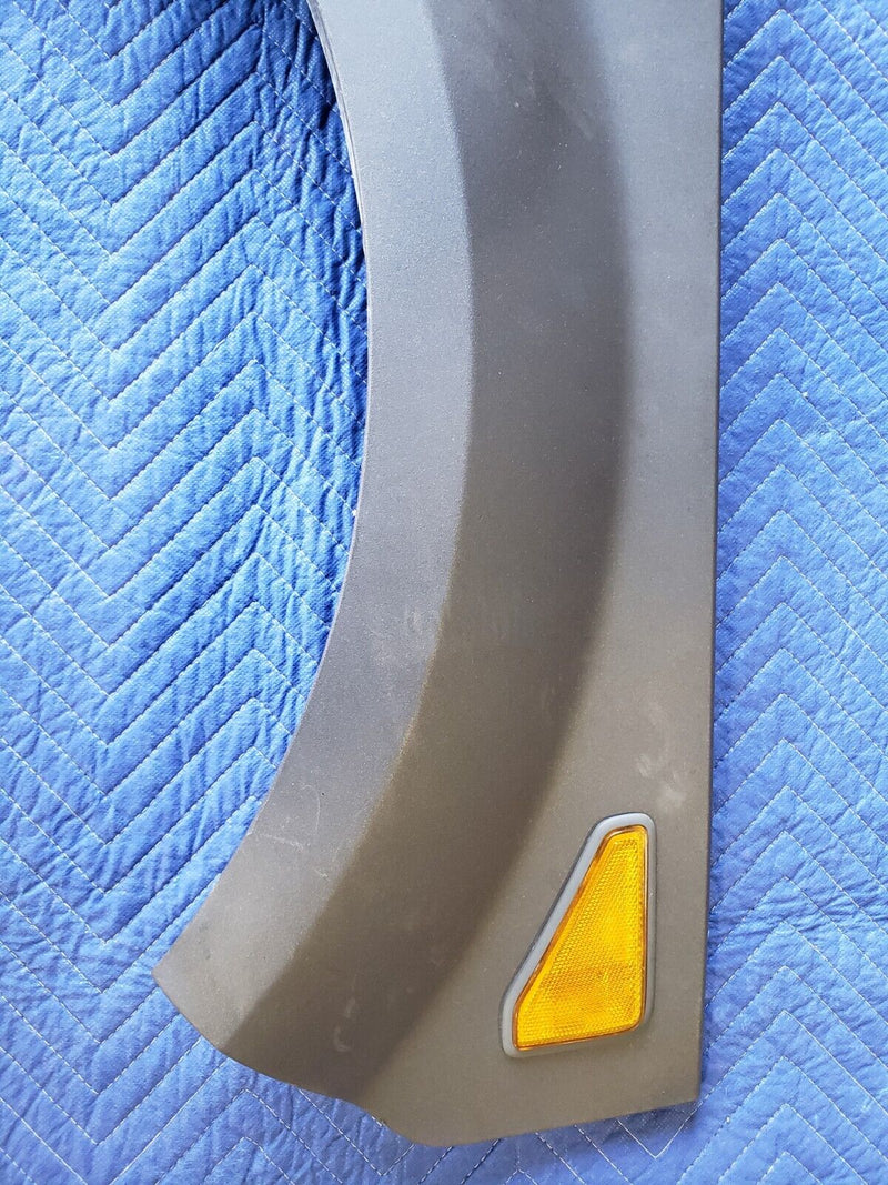 2003-2006 Honda Element OEM Passenger Right Front Quarter Panel Plastic #955CN