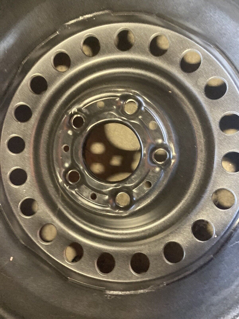 1988-1996 BMW E34 5 Series 525i 535i Spare Tire 205/65 2150311 R15 OEM #1916M