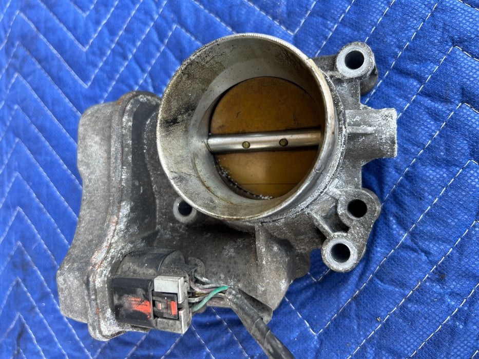 2002-2007 Saturn Vue Throttle Body for 2.2L 4 Cylinder Ecotec OEM #610EM