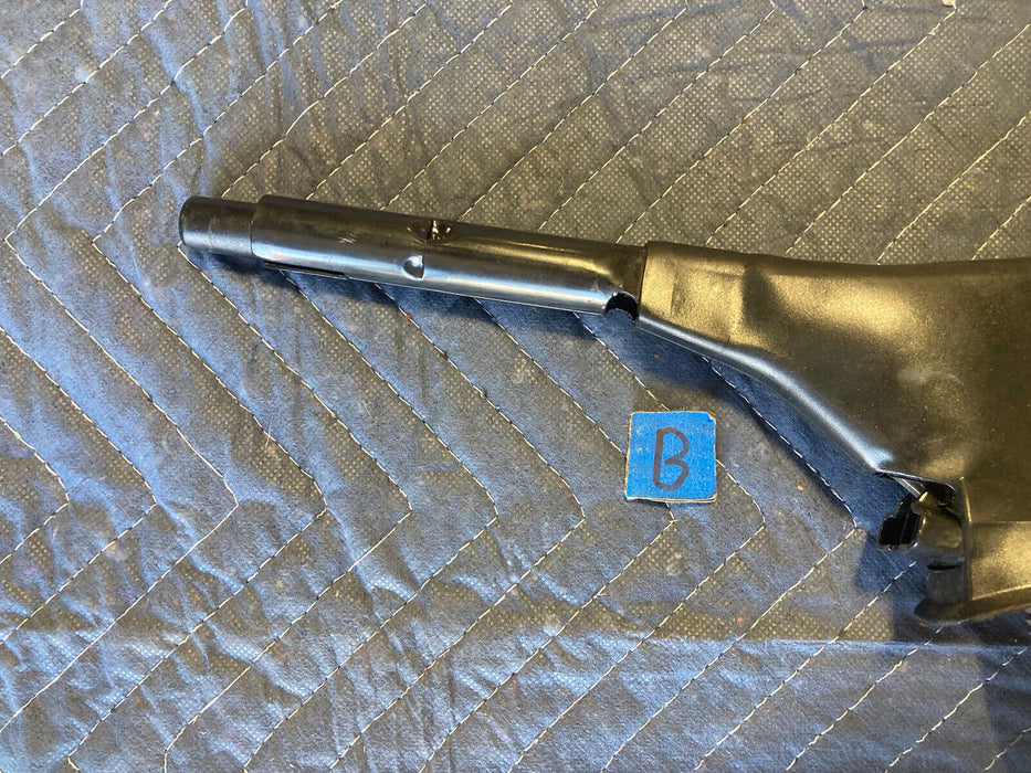 1988-1996 BMW E34 5 Series 525i 535i Emergency Brake Handle Parking OEM #2013M