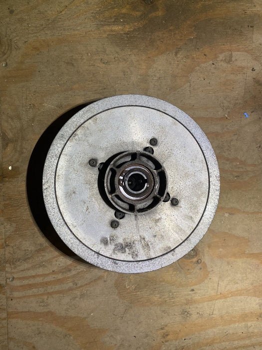 1997 1998 Polaris XC 600 700 SP OEM Secondary Driven Clutch Sheave CVT #966E