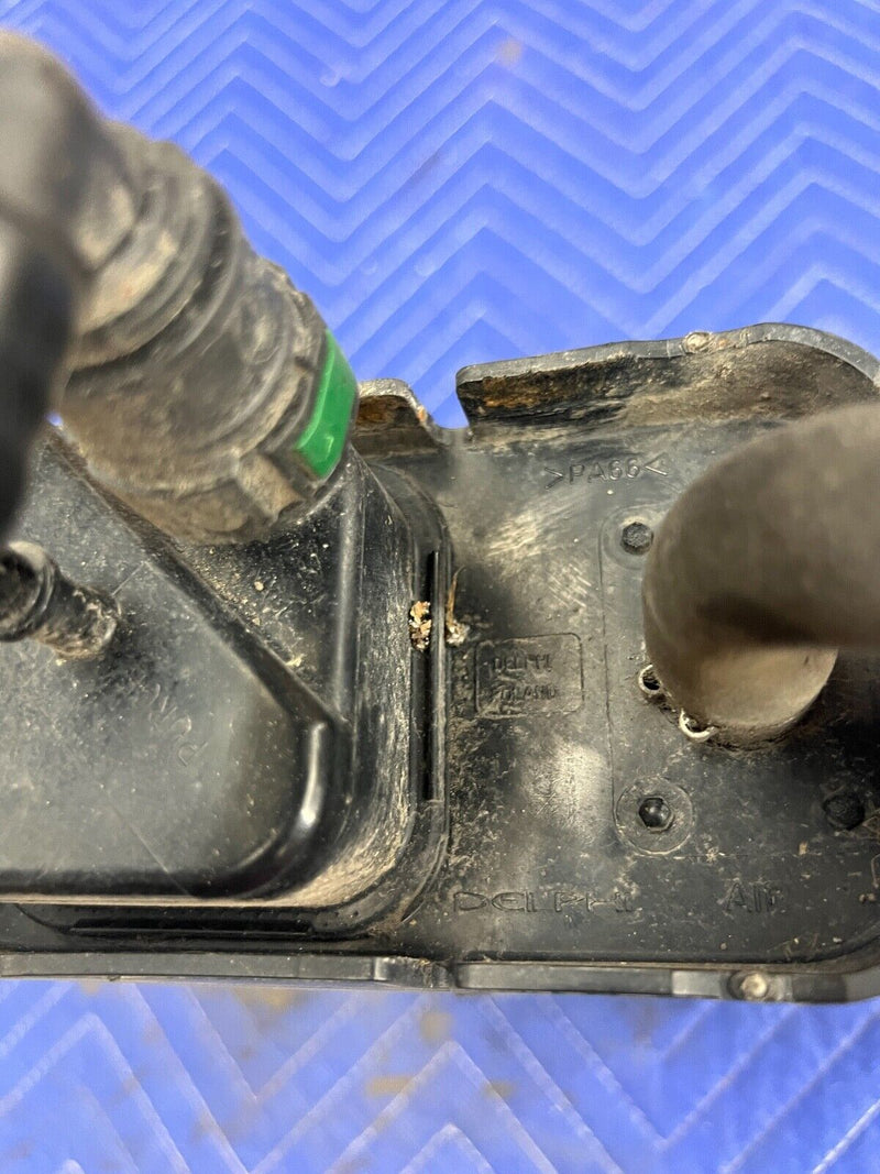 2005-2007 Volvo S60R V70R EVAP Vapor Charcoal Canister Purge 30650221 OEM#1074EM