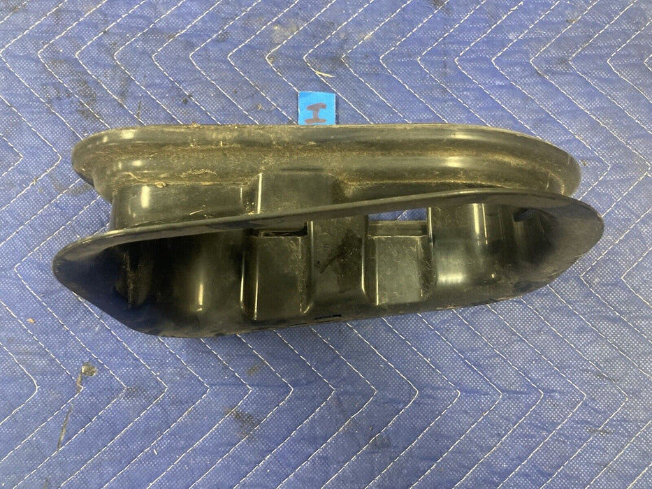 2004-2007 Volvo S60R S60 V70R Vowel Fresh Air Duct Bezel 30643490 OEM #2941M