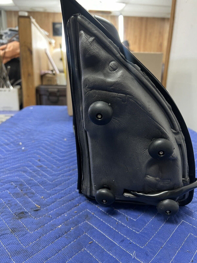 2008-2016 Ford SD F250 F350 Driver Left Signal Towing 16 Wire Mirror OEM #3181E