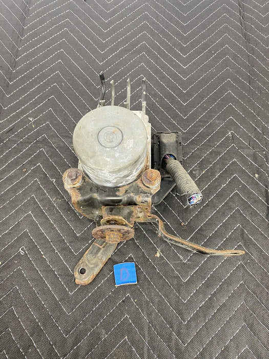 2009-2010 Pontiac Vibe ABS Block Pump Anti Lock Brake System OEM #3096E