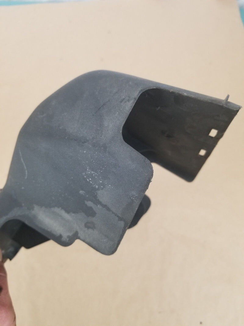 1992-1997 Volvo 850 850R Throttle Cable Pulley Engine Bay Cover Trim OEM #2918E