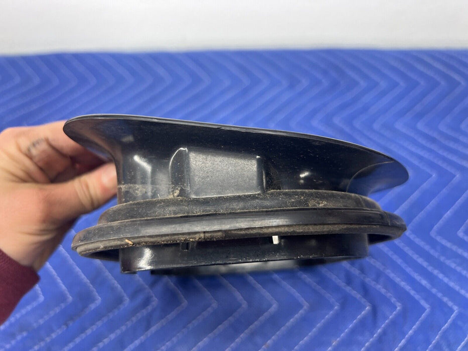 2005-2007 Volvo S60R V70R Dash Cowl Cabin Fresh Air Duct 30643490 OEM #1254EM