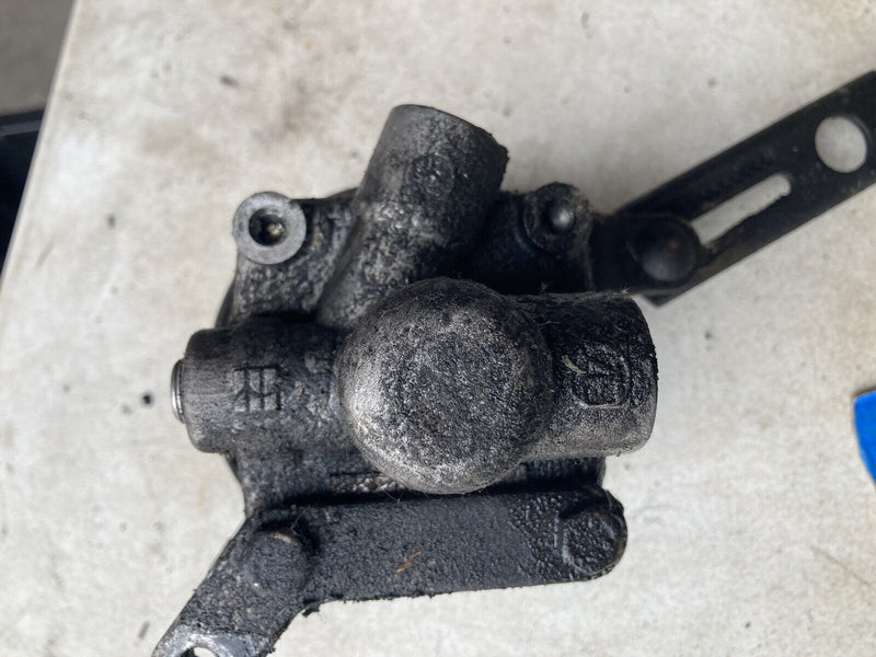 1982-1994 BMW E30 318i 325i Power Steering Pump M20 OEM #2284M